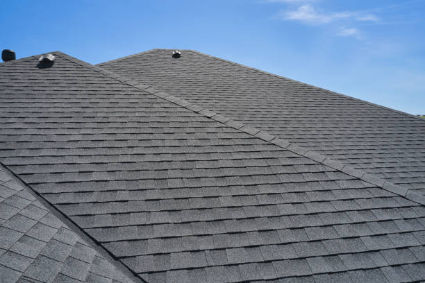 Best Storm Damage Roof Repair  in Ddleville, MI
